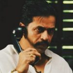 Arjun Sarja Indian Actor