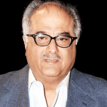 Boney Kapoor Indian Producer