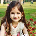 Harshaali Malhotra Indian Child Actress