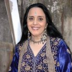 Ila Arun Indian Actress, Singer, TV personality