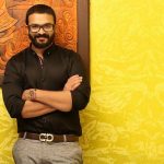 Jayasurya Indian Actor, Producer, Playback Singer and Mimicry Artist