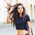 Mithila Palkar Indian Actress