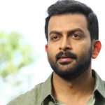 Prithviraj Sukumaran Indian Actor, Playback Singer, Producer