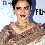 Rekha Indian Actress