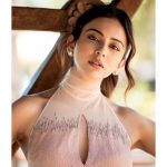 Rakul Preet Singh Indian Actress and Model