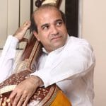 Suresh Wadkar Indian Music Teacher, Playback Singer