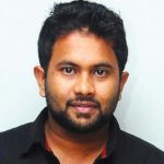 Aju Varghese Indian Actor