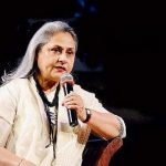 Jaya Bachchan Indian Actress, Politician