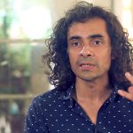 Imtiaz Ali Indian Film Director and Writer