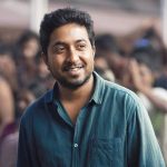 Vineeth Sreenivasan Indian Playback Singer, Actor, Film Director, Producer, Screenwriter, Producer, Lyricist, Creative Director