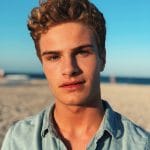 Brady Tutton American Actor