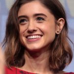 Natalia Dyer American Actress