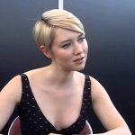 Valorie Curry American Actress