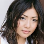 Brianne Tju American Actress