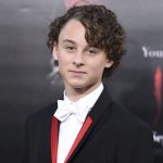 Wyatt Oleff American Actor