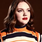 Shannon Purser American Actress