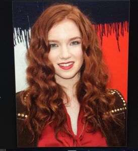 Annalise Basso