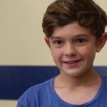 Noah Jupe British Actor