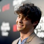 Noah Centineo American Actor