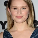 Eliza Scanlen Australian Actress