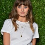 Ella Purnell American Actress