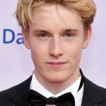 Louis Hofmann German Actor