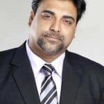 Ram Kapoor Indian Actor