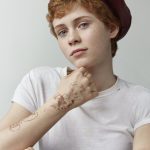 Sophia Lillis American Actress