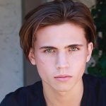 Tanner Buchanan American Actor