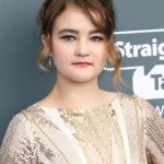 Millicent Simmonds American Actress