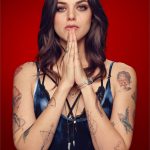 Callie Hernandez American Actress