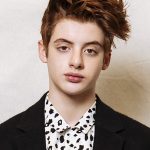 Thomas Barbusca American Actor