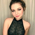 Sammi Hanratty American Actress