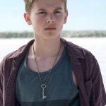 Garrett Wareing American Actor