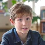 Jacob Tremblay Canadian Actor