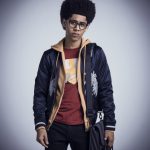 Rhenzy Feliz American Actor