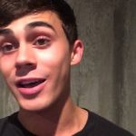 Tyler Alvarez American Actor