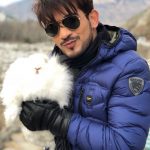 Arjun Bijlani Indian Actor