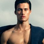 Charles Melton American Actor