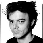 Charlie Heaton British Actor