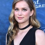 Elizabeth Lail American Actress