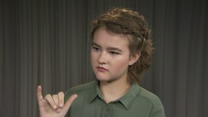 Millicent Simmonds