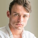 Thomas Doherty Scottish-British Actor