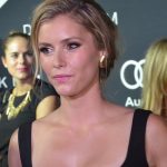 Brianna Brown American Actress