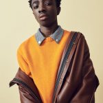 Caleb McLaughlin American Actor