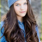 Chloe East American Actress