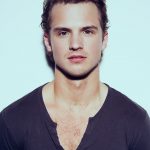 Freddie Stroma English Actor