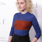 Julia Garner American Actress