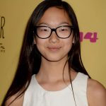 Madison Hu American Actress