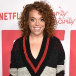 Michelle Wolf American Actress